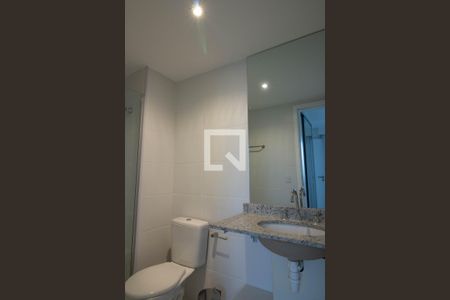 Apartamento à venda com 120m², 2 quartos e 1 vagaBanheiro da Suíte 2