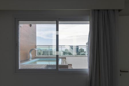 Apartamento à venda com 120m², 2 quartos e 1 vagaSuíte 2 - Vista