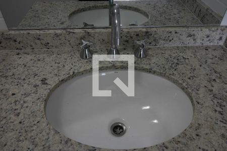 Apartamento à venda com 120m², 2 quartos e 1 vagaBanheiro da Suíte 1 