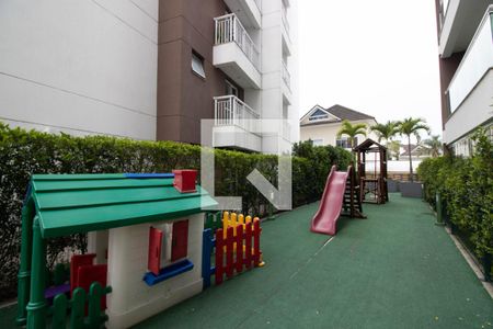 Apartamento à venda com 120m², 2 quartos e 1 vagaÁrea comum - Parquinho