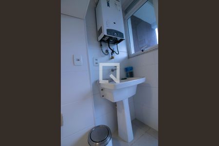 Apartamento à venda com 120m², 2 quartos e 1 vagaÁrea de Serviço