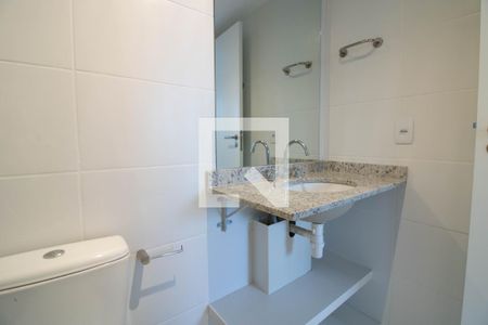 Apartamento à venda com 120m², 2 quartos e 1 vagaBanheiro