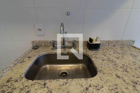 Apartamento à venda com 120m², 2 quartos e 1 vagaCozinha
