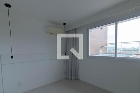 Apartamento à venda com 120m², 2 quartos e 1 vagaSuíte 2