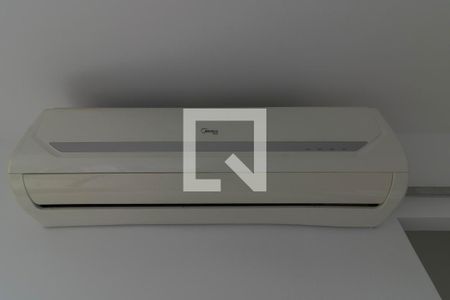 Sala - Detalhe de apartamento à venda com 2 quartos, 120m² em Recreio dos Bandeirantes, Rio de Janeiro