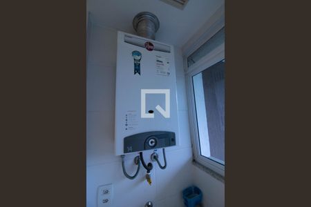 Apartamento à venda com 120m², 2 quartos e 1 vagaÁrea de Serviço