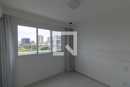 Suíte 1  de apartamento à venda com 2 quartos, 120m² em Recreio dos Bandeirantes, Rio de Janeiro