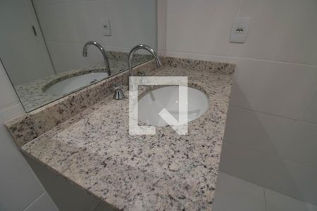 Apartamento à venda com 120m², 2 quartos e 1 vagaBanheiro da Suíte 2