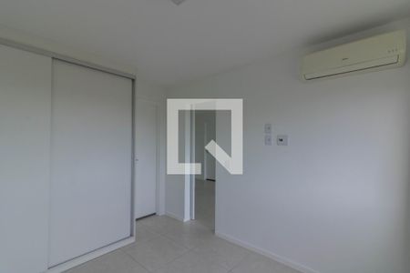 Suíte 1  de apartamento à venda com 2 quartos, 120m² em Recreio dos Bandeirantes, Rio de Janeiro