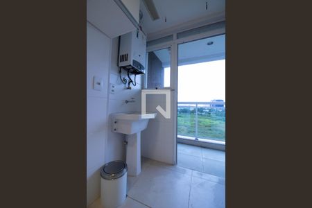 Apartamento à venda com 120m², 2 quartos e 1 vagaÁrea de Serviço