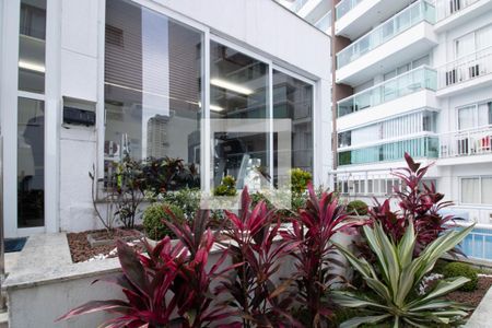 Apartamento à venda com 120m², 2 quartos e 1 vagaÁrea comum - Academia