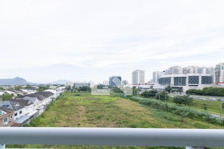 Apartamento à venda com 120m², 2 quartos e 1 vagaVaranda