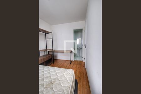 Apartamento à venda com 28m², 1 quarto e sem vagaQuarto