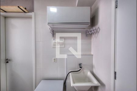 Apartamento à venda com 28m², 1 quarto e sem vagaCozinha