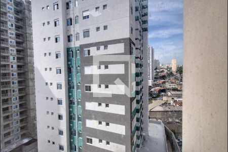 Apartamento à venda com 28m², 1 quarto e sem vagaQuarto - Vista
