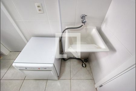 Apartamento à venda com 28m², 1 quarto e sem vagaCozinha
