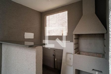 Apartamento para alugar com 44m², 2 quartos e sem vaga