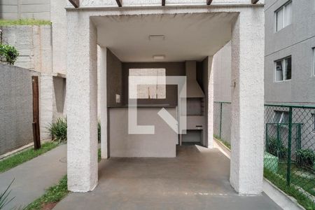 Apartamento para alugar com 44m², 2 quartos e sem vaga