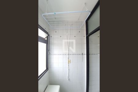 Apartamento à venda com 50m², 2 quartos e 1 vaga Apartamento à venda com 50m², 2 quartos e 1 vagaLavanderia