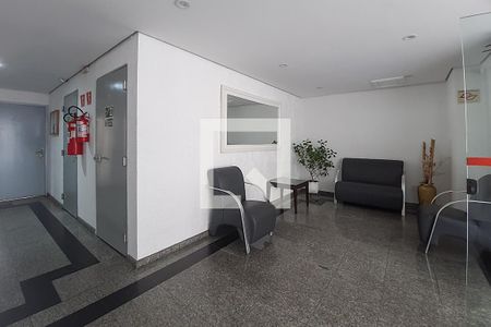 Apartamento à venda com 50m², 2 quartos e 1 vaga Apartamento à venda com 50m², 2 quartos e 1 vagahal