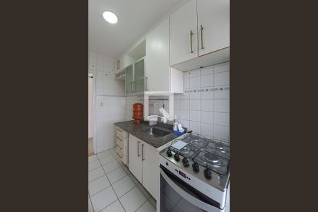 Apartamento à venda com 50m², 2 quartos e 1 vaga Apartamento à venda com 50m², 2 quartos e 1 vagaCozinha