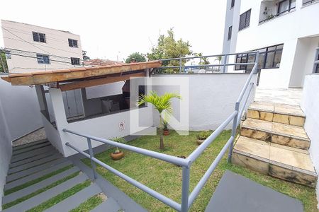 Apartamento à venda com 50m², 2 quartos e 1 vaga Apartamento à venda com 50m², 2 quartos e 1 vagaÁrea comum - Churrasqueira