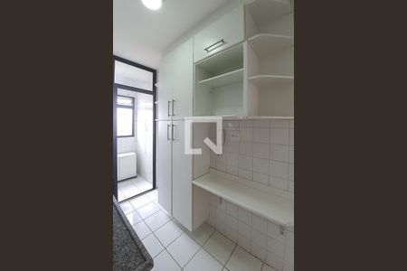 Apartamento à venda com 50m², 2 quartos e 1 vaga Apartamento à venda com 50m², 2 quartos e 1 vagaCozinha