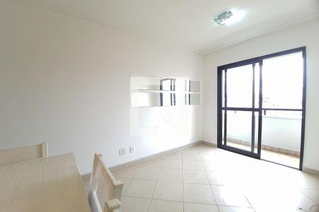 Sala de apartamento à venda com 2 quartos, 50m² em Imirim, São Paulo