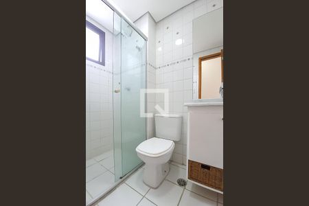 Apartamento à venda com 50m², 2 quartos e 1 vaga Apartamento à venda com 50m², 2 quartos e 1 vagaBanheiro