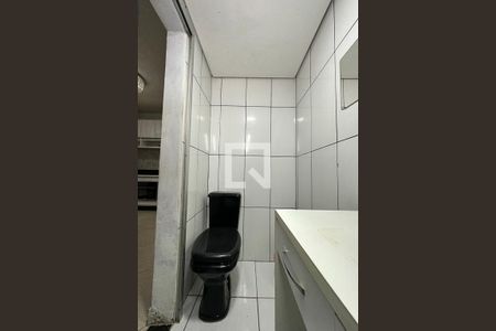 Lavabo de casa para alugar com 2 quartos, 352m² em Santos Dumont, São Leopoldo