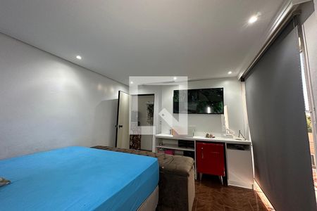 Casa à venda com 352m², 2 quartos e 2 vagasQuarto 2 