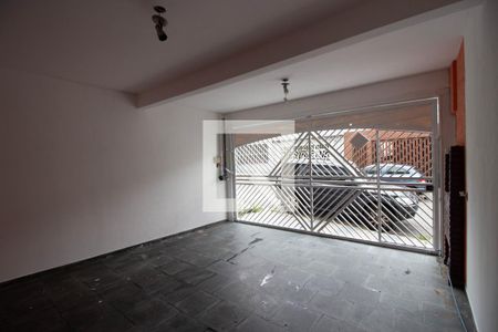 Casa à venda com 214m², 4 quartos e 2 vagasGaragem