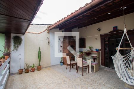 Casa à venda com 214m², 4 quartos e 2 vagasÁrea Gourmet