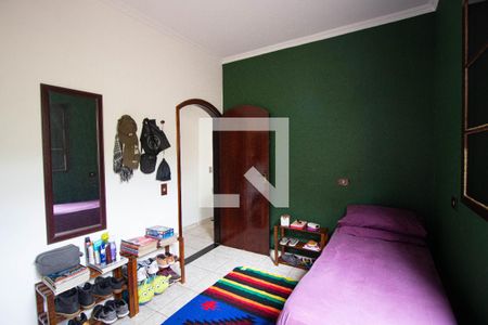 Casa à venda com 214m², 4 quartos e 2 vagasQuarto 1