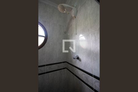 Casa à venda com 214m², 4 quartos e 2 vagasBanheiro