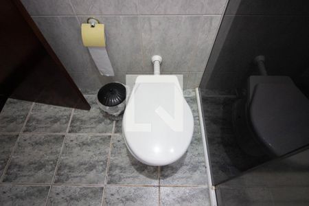 Casa à venda com 214m², 4 quartos e 2 vagasVaso