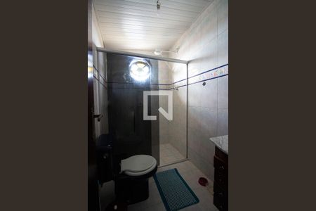 Casa à venda com 214m², 4 quartos e 2 vagasBanheiro da Suíte