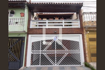 Casa à venda com 214m², 4 quartos e 2 vagasPlaca
