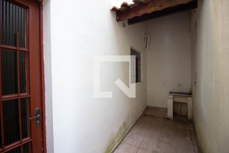Casa à venda com 214m², 4 quartos e 2 vagasLavanderia