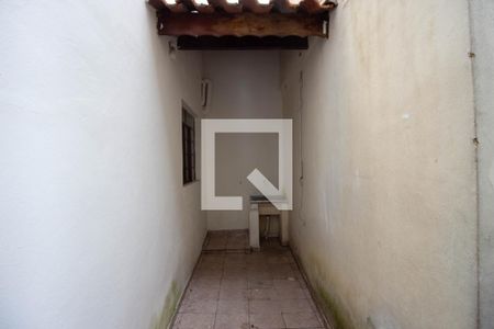 Casa à venda com 214m², 4 quartos e 2 vagasLavanderia