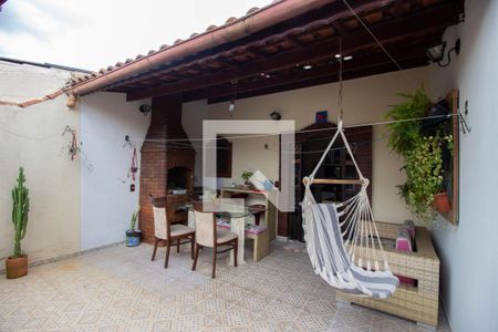 Casa à venda com 214m², 4 quartos e 2 vagasÁrea Gourmet