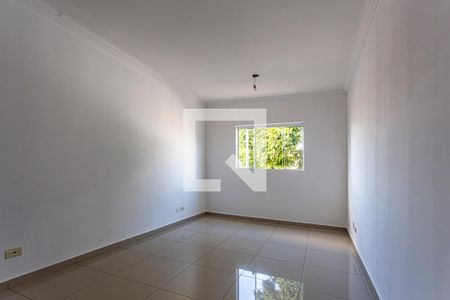 Sala de casa para alugar com 3 quartos, 130m² em Jardim Stella, Santo André