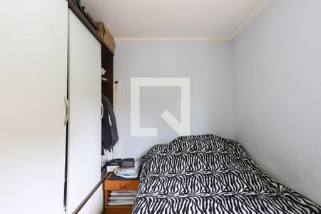 Quarto 2 de apartamento à venda com 2 quartos, 55m² em Casa Verde Alta, São Paulo