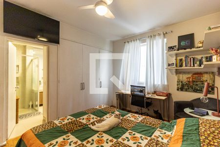 Apartamento à venda com 130m², 3 quartos e 1 vagaSuíte