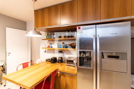 Apartamento à venda com 130m², 3 quartos e 1 vagaCozinha