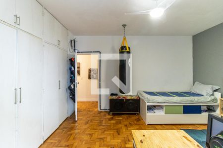 Apartamento à venda com 130m², 3 quartos e 1 vagaQuarto 2
