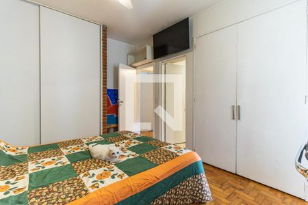 Apartamento à venda com 130m², 3 quartos e 1 vagaSuíte