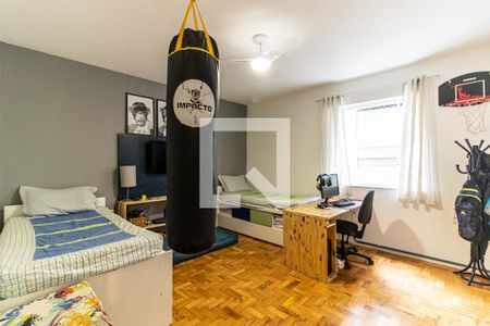 Apartamento à venda com 130m², 3 quartos e 1 vagaQuarto 2