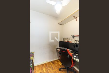 Apartamento à venda com 130m², 3 quartos e 1 vagaQuarto de Serviço