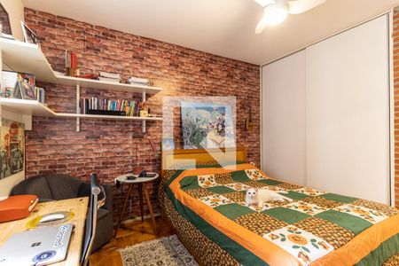 Apartamento à venda com 130m², 3 quartos e 1 vagaSuíte